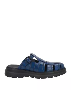 Мюли Mich Simon, синий