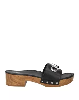 Мюли Michael Kors, черный