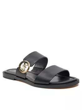 Мюли Michael Michael Kors, черный