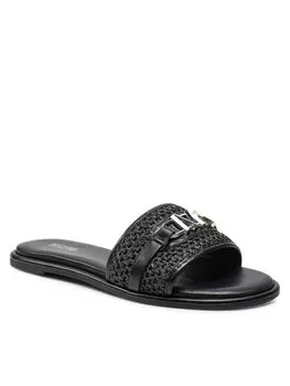 Мюли Michael Michael Kors, черный