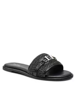 Мюли MICHAEL Michael Kors, черный