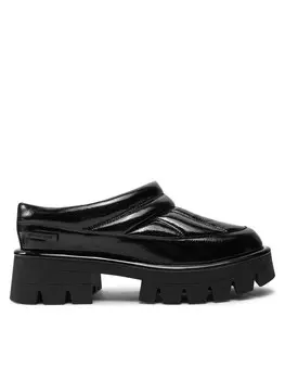 Мюли Michael Michael Kors, черный