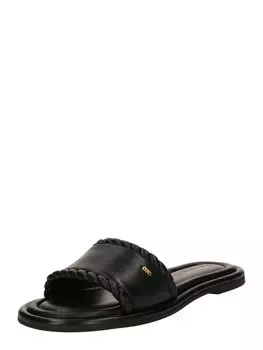 Мюли MICHAEL Michael Kors DANA, черный
