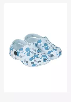 Мюли MICKEY Disney, синий