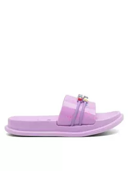 Мюли Mickey&Friends, фиолетовый