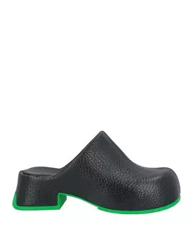 Мюли Miista, черный