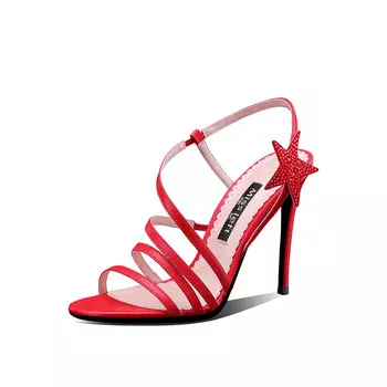 Мюли Miss Left Stylish Sandals Women's