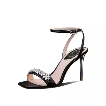 Мюли Miss Left Stylish Sandals Women's