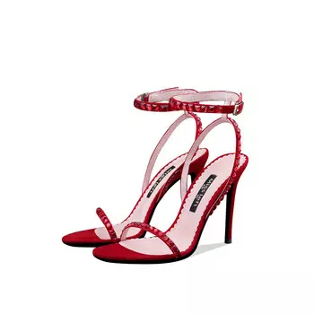 Мюли Miss Left Stylish Sandals Women's