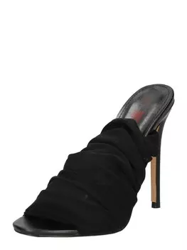 Мюли Misspap, черный