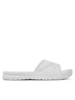 Мюли Mizuno, белый