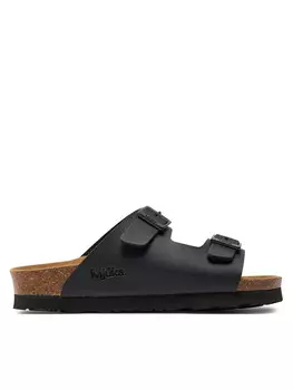 Мюли Mjuka, черный