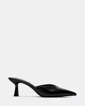 Мюли Mod Steve Madden, черный
