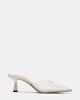 Мюли Mod Steve Madden, прозрачный