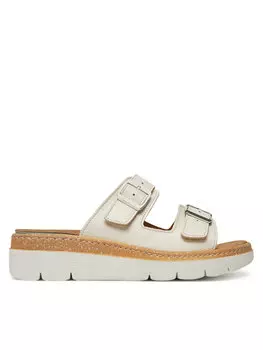 Мюли Moll Ce0241 Grnland, экрю