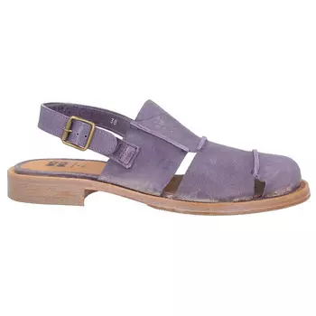 Мюли Moma, фиолетовый