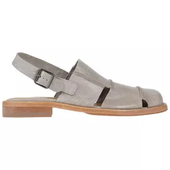 Мюли Moma, серый