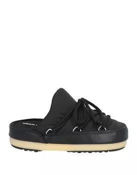 Мюли Moon Boot, черный