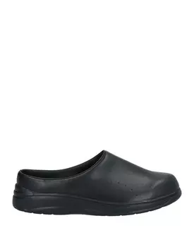 Мюли Moonstar, черный