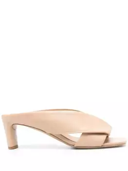 Мюли Moor 55 Del Carlo, нейтральный