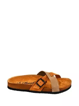 Мюли Moosefield, коричневый