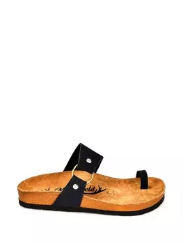 Мюли Moosefield, темно-синий