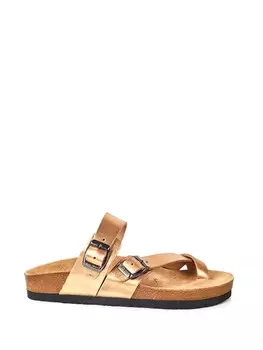 Мюли Moosefield, золотой