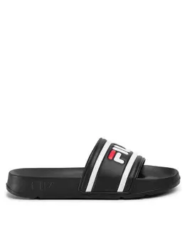 Мюли Morro Bay Slipper 2.0 Fila, черный
