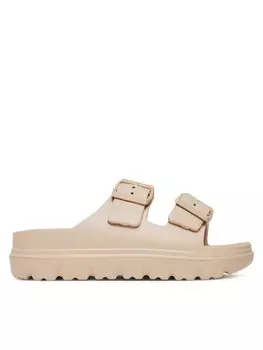 Мюли Mu-D8-Ev0331 Deezee, бежевый