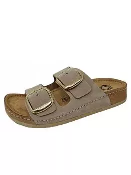 Мюли MUBB comfort, бежевый