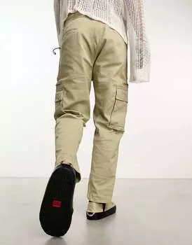 Мюли-мюли с утеплителем The North Face Thermoball цвета камня и черного цвета
