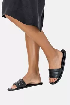 Мюли Musk, черный