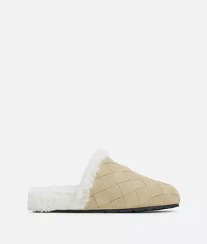 Мюли мужские Bottega Veneta