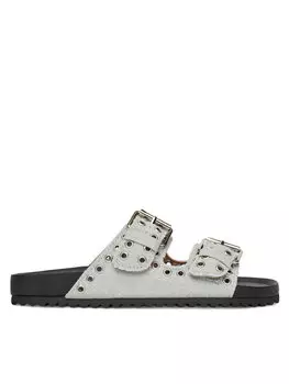 Мюли MXCR-208 Deezee, синий