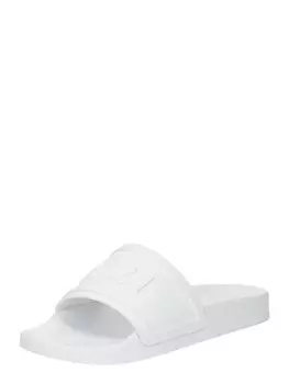 Мюли N°21, белый