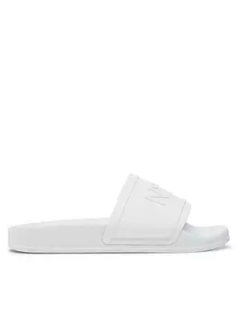 Мюли N°21, белый