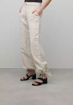 Мюли на каблуке sacha, черный