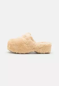 Мюли на каблуке UGG
