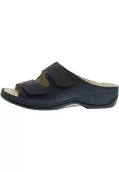 Мюли на плоской подошве DARIA Berkemann, цвет dunkelblau