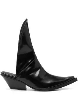 Мюли Naima 50 GmbH, черный