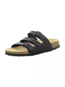 Мюли natural sense Klassische, черный