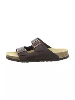 Мюли natural sense, коричневый