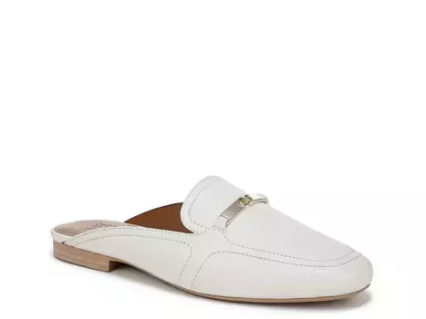 Мюли Naturalizer Emerson, белые