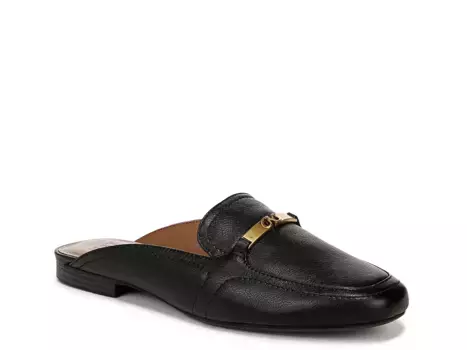 Мюли Naturalizer Emerson, черные