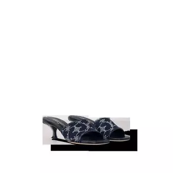 Мюли Neo Revival Louis Vuitton, синий