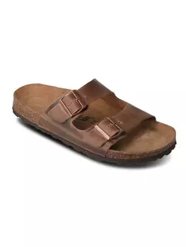 Мюли Neu-B, коричневый