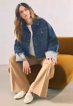 Мюли NEWD., бежевый