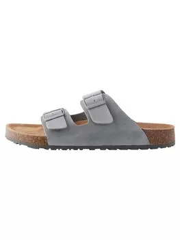 Мюли Next, цвет Smoke grey