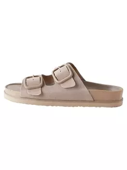 Мюли Next Forever Comfort, бежевый