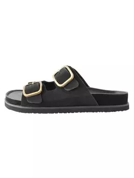 Мюли Next Forever Comfort, черный